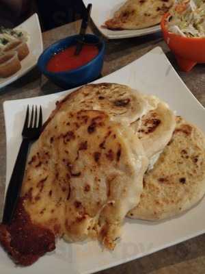 La Pupusa Loca
