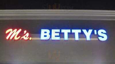 Ms Betty's Kitchen