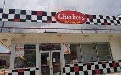 Checkers