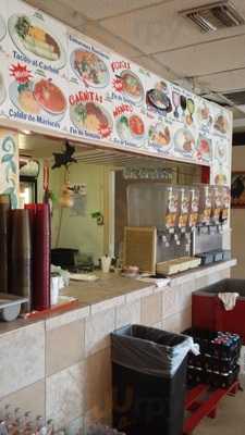 Taqueria La Preferida