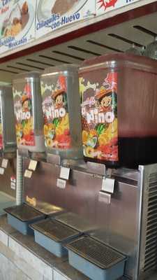 Taqueria La Preferida