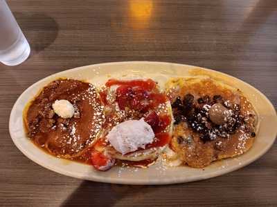 Restaurant Employment