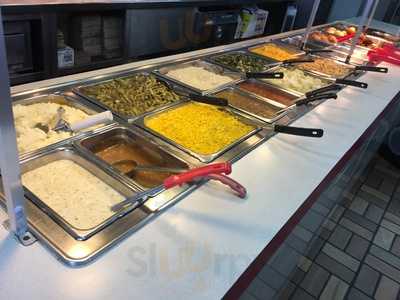 Hartz Chicken Buffet