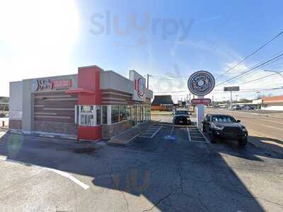 Hartz Chicken Buffet