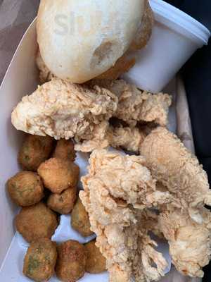 Hartz Chicken Buffet