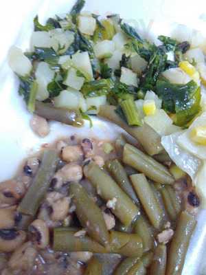 Hartz Chicken Buffet