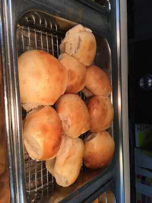 Hartz Chicken Buffet