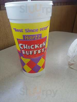 Hartz Chicken Buffet