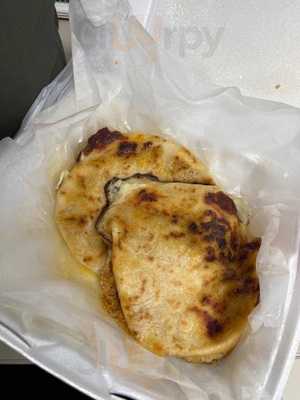 La Pupusa Loca