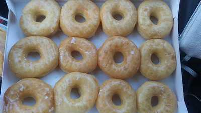 Daylight Donuts