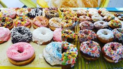 Daylight Donuts