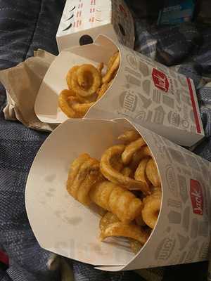 Jack In The Box
