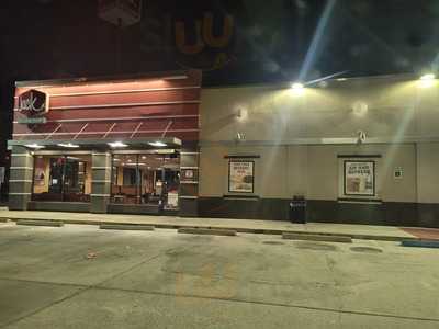 Jack In The Box