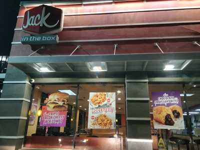 Jack In The Box