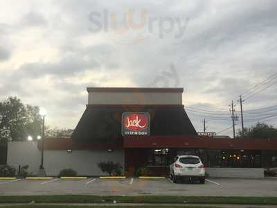 Jack In The Box