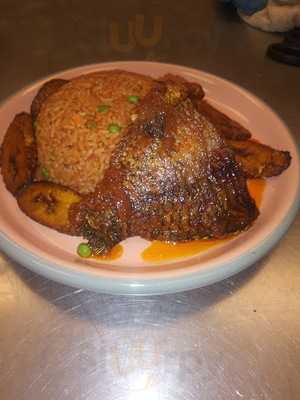 Calabar Cuisine