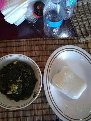 Calabar Cuisine