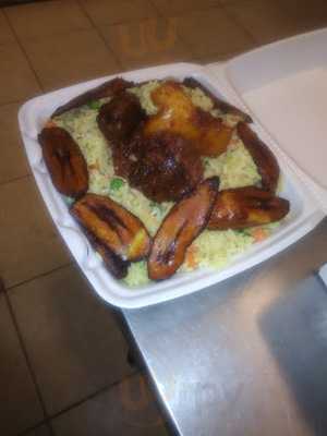 Calabar Cuisine