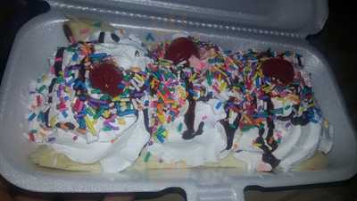 Refresqueria Puerto Escondido