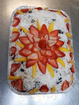 Refresqueria Puerto Escondido