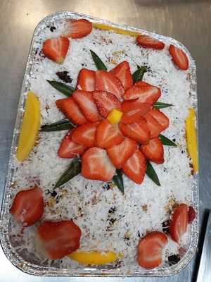 Refresqueria Puerto Escondido