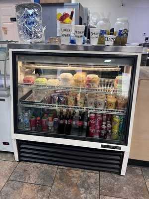 Refresqueria Puerto Escondido