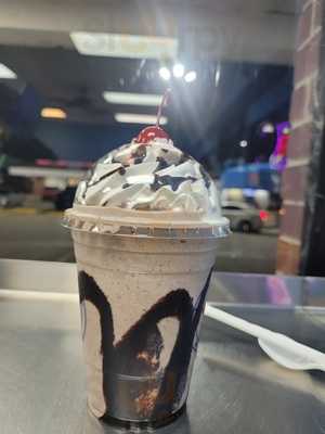 Refresqueria Puerto Escondido