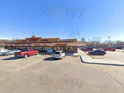 Refresqueria Puerto Escondido