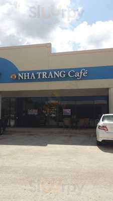 Nha Trant Cafe