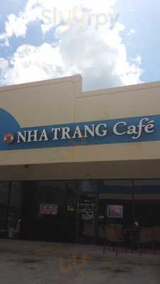 Nha Trant Cafe