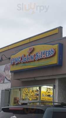 Long John Silver's