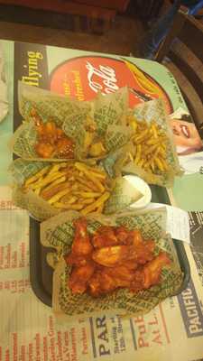 Wingstop