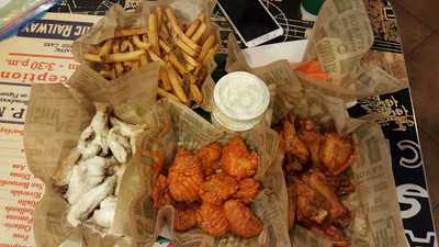 Wingstop