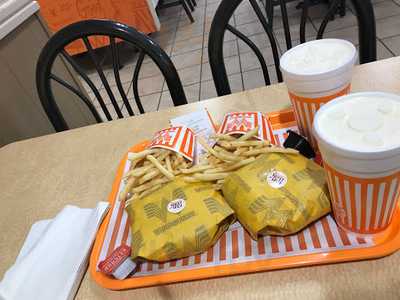 Whataburger