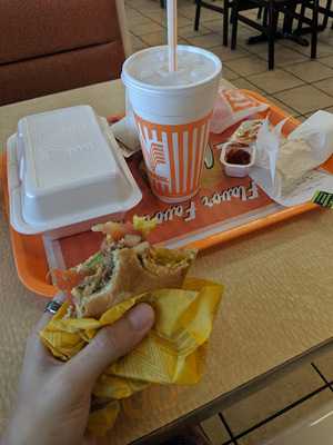 Whataburger