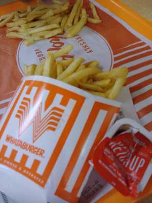Whataburger