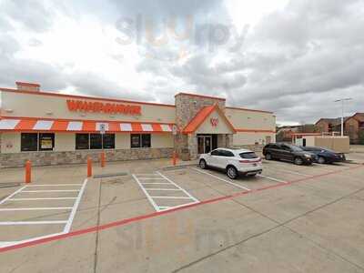 Whataburger