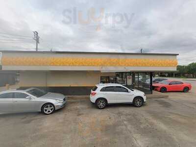 Church's Texas Chicken