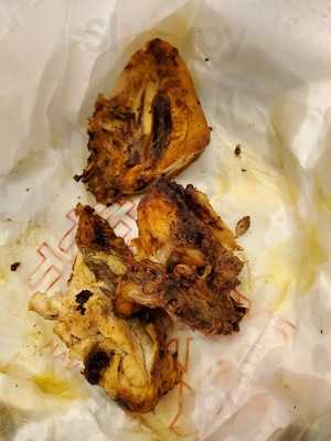 Pollo Asado El Rodeo