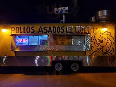 Pollo Asado El Rodeo