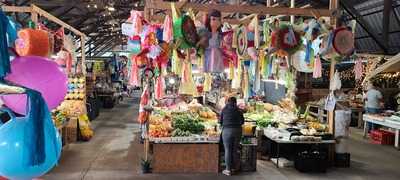 Pollo Asado El Rodeo