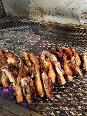 Pollo Asado El Rodeo