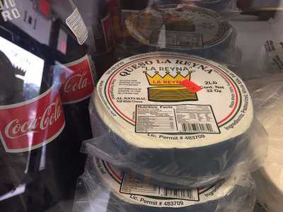 La Reyna Tortilleria Aldine