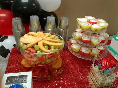 La Reyna Tortilleria Aldine