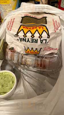 La Reyna Tortilleria Aldine