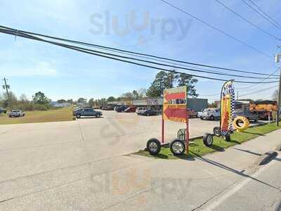 La Reyna Tortilleria Aldine