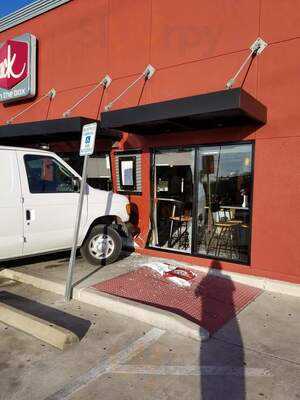 Jack In The Box