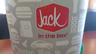 Jack In The Box