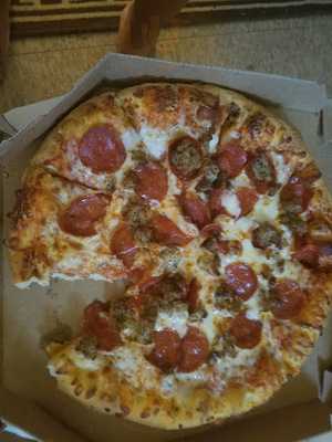 Domino's Pizza