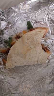 La Reyna Tortilleria